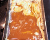 卵焼き　簡単　すき焼きタレ作り方5写真