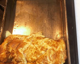 卵焼き　簡単　すき焼きタレ作り方6写真