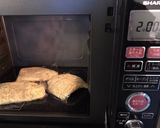 焼きそばの美味しい焼き方♬付け合わせそば作り方4写真