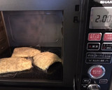 焼きそばの美味しい焼き方♬付け合わせそば作り方4写真