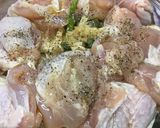 お父さんの「チキン酢てきオーブン焼」作り方4写真