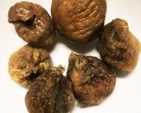 いちじくと紅茶の蒸しケーキ作り方1写真
