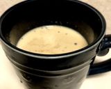 いちじくと紅茶の蒸しケーキ作り方3写真