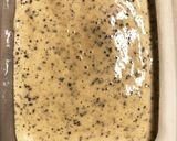 いちじくと紅茶の蒸しケーキ作り方5写真