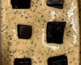 いちじくと紅茶の蒸しケーキ作り方7写真
