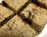 いちじくと紅茶の蒸しケーキ作り方10写真