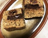 いちじくと紅茶の蒸しケーキ作り方11写真