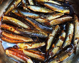 骨までほろり 圧力鍋でイワシの煮付け作り方6写真