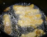 簡単！豚天ヤンニョム作り方1写真
