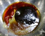 簡単！豚天ヤンニョム作り方2写真