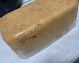 離乳食子供に簡単混ぜてふわちぎり野菜パン作り方7写真