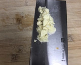 レタスのオイスターソース炒め作り方4写真