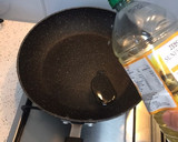 レタスのオイスターソース炒め作り方5写真