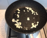 レタスのオイスターソース炒め作り方6写真