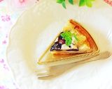ブルーベリーのクランブルタルト♬作り方7写真
