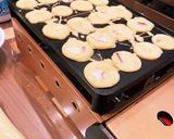たこ焼き【黄金比】作り方1写真