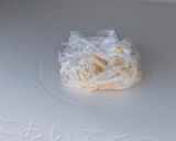 もやしと胡瓜のごまドレ和え作り方2写真