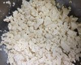 豆腐そぼろ作り方2写真
