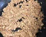 豆腐そぼろ作り方3写真