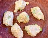 チキンとカレーマヨ(マリネ)作り方5写真