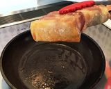 熟成豚肩ロースのグリル作り方5写真
