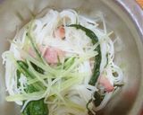 高校1年女子お弁当♡2020.07.31作り方9写真