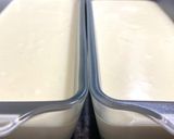 ベイクドチーズケーキ＆白ワインソース添え作り方12写真