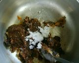 しそ巻き(ゴマ.クルミ.しその実入り)作り方2写真