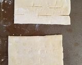 冷凍パイシートで絶品アップルパイ◎作り方5写真