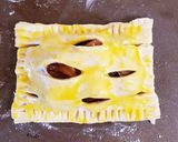 冷凍パイシートで絶品アップルパイ◎作り方6写真