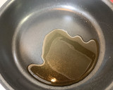 簡単おやつ「たこ焼き風　いももち」作り方11写真