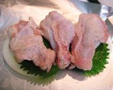 鶏の包み焼き☆焦がし玉ネギ風味☆作り方2写真