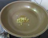 プルコギ丼 / 七尾市給食作り方3写真