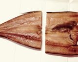簡単!フライパンでホッケのみりん焼き作り方3写真