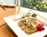 簡単5分！亜麻仁油と玉ねぎの万能だれ作り方9写真