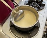 ☆コーンクリームスープ☆作り方3写真