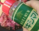 中華風♪ひき肉de混ぜ込みご飯♡作り方3写真