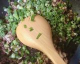 中華風♪ひき肉de混ぜ込みご飯♡作り方7写真