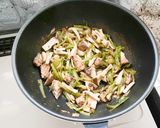 時短サバ缶☆鯖水煮缶と残り野菜の味噌和え作り方6写真