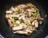 時短サバ缶☆鯖水煮缶と残り野菜の味噌和え作り方7写真