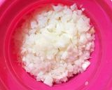 簡単ピーマンの肉詰め♪肉汁すごい〜！作り方2写真