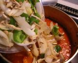 みんな大好き☆チキンのトマト煮作り方4写真
