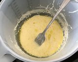オーツ粉入り♪コーンミール ブレッド作り方3写真