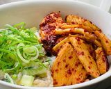 ダッカルビ♡韓国唐辛子まみれ鶏作り方5写真