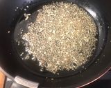 サッパリ！トムヤムクン風パスタの作り方作り方1写真