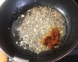 サッパリ！トムヤムクン風パスタの作り方作り方2写真