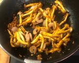 サッパリ！トムヤムクン風パスタの作り方作り方4写真