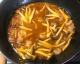 サッパリ！トムヤムクン風パスタの作り方作り方5写真