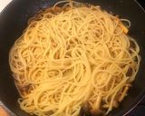 サッパリ！トムヤムクン風パスタの作り方作り方6写真