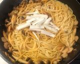 サッパリ！トムヤムクン風パスタの作り方作り方7写真